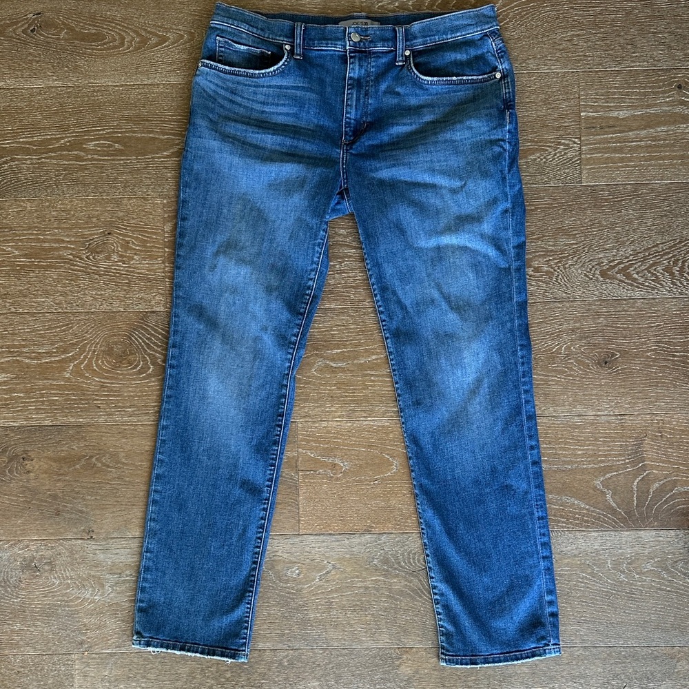 Joes Jeans Men's Blue Jeans